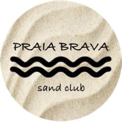 ios praia brava|Praia Brava Sand Club 12+ .